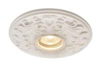 Встраиваемый светильник Arte Lamp Muster A5270PL-1WH