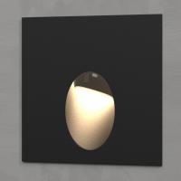 Подсветка для лестниц MRL LED 1102 чёрный Elektrostandard Step 2 a049742