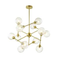 Подвесная люстра Lumion Moderni Everly 3752/12C