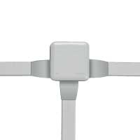 Legrand Plexo Коробка 80х80х45 IP55