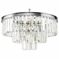 Подвесной светильник MOD085PL-07CH Maytoni Revero