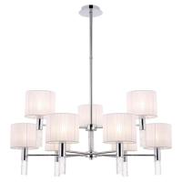 Подвесная люстра Maytoni Honour  MOD045PL-09CH