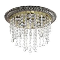 Встраиваемый светильник Novotech Grape Spot 370176