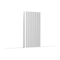 WX204-2600 декоративная панель WX204-2600 декоративная панель