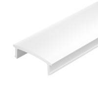 Arlight Экран ARH-DECORE-S12-3000 Flat Opal (Пластик)