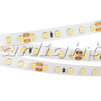 Arlight Лента RT 2-5000 24V 2X Warm3000 (2835, 600 LED, CRI98)