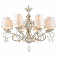 Люстра ARM004-06-W Maytoni Monile