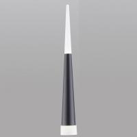 Подвесной светодиодный светильник DLR038 7+1W 4200K черный матовый Elektrostandard DLR038 a044560