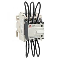 EKF PROxima Контактор для конденсатора КМЭК 16квар 230В 2NО+1NC