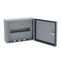 EKF Basic Щит распред. навесной ЩРН-12 (265х310х120) IP54