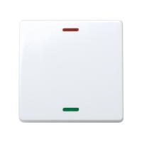 Simon 27 Переключатель режимов для системы "ждите-входите" с индикацией