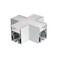 Arlight Угол S2-LINE-5470-X90 крестовой (Металл)