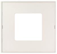 Simon 27 Play Прозрачная Рамка-декор 4-ая