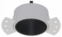 Встраиваемый светильник Downlight DL051-01-GU10-RD-WB Maytoni Share