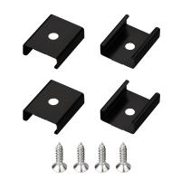 Arlight Держатель SL-MINI-10 BLACK (Металл)