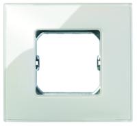 Simon 27 Neos Слоновая кость Рамка 3-ая