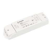 Arlight INTELLIGENT ARLIGHT Диммер SMART-PWM-102-72-CDW-PD-SUF (12-36V, 2x5A, TUYA Wi-Fi, 2.4G) (IARL, IP20 Пластик, 5 лет)
