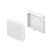 Arlight Заглушка ARH-POWER-W35 глухая (Пластик)