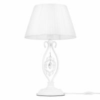 Настольный светильник ARM001-11-W Maytoni Passarinho