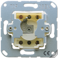 JUNG  Выключатель для замочного механизма