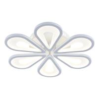 Потолочная светодиодная люстра Escada 10206/6LED