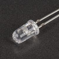 Arlight Светодиод ARL-5013RGBC-B-7color Fast (5мм (круглый))