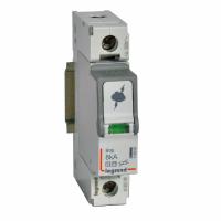 Legrand Устройство защиты УЗИП T1 8kA 1P