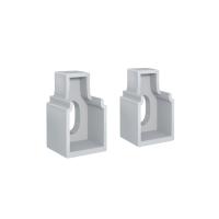 Arlight Заглушка DECORE-S6 с отверстием (Пластик)