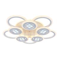 Потолочная светодиодная люстра Escada 10205/10LED BL