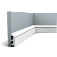 SX122 плинтус SX122 плинтус