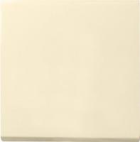 Gira S-55 Крем глянц Клавиша 1-ая