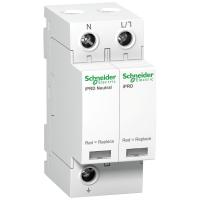 Schneider Electric Acti 9 Smartlink УЗИП Т3 iPRD 8r 8kA 350В 1P+N сигнал
