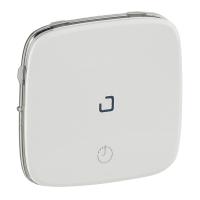 Legrand Valena ALLURE Бел Накладка выключателя с выдержкой времени 2-канального