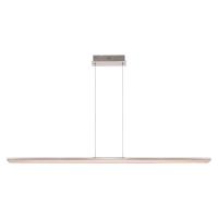 Подвесной светодиодный светильник Globo Savinja 41622H2