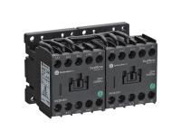 Systeme Electric Реверсивный контактор MC2K 6A 1НО AC24V 50/60Hz