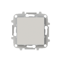 ABB SKY Дюна Заглушка с суппортом с суппортом