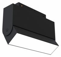 Трековый светильник TR013-2-10W3K-B Maytoni BASIS