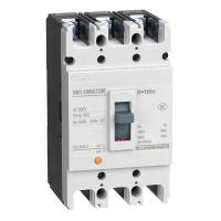 CHINT Авт. выкл. NM1-125S/3Р 125A 25кА