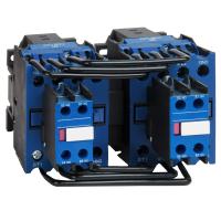 КЭАЗ Контактор ПМ12-010501 УХЛ4 В, 220В, (2з+4р)