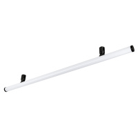 Arlight Светильник ART-APRIORI-TUBE-L1200-30W Day4000 (BK, 114x233 deg, 48V) (IP20 Металл, 3 года)