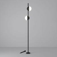 Светильник садово-парковый со светодиодами PAR 35161/F черный Elektrostandard PAR a063021 Светильник садово-парковый со светодиодами PAR 35161/F черный Elektrostandard PAR a063021