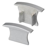 Arlight Заглушка ALU-SLIM-H15-F глухая (Металл)