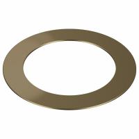 Кольцо декоративное Treo матовое золото C062-01MG Maytoni Treo