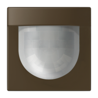 JUNG Датчик движения «стандарт» 2,20 м, латунь Antik