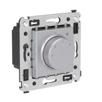 DKC Avanti Закаленная сталь Механизм управления вентиляторами