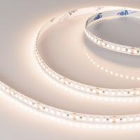 Arlight Лента RT-A180-8mm 24V Warm3500 (14.4 W/m, IP20, 3528, 5m) (Открытый)