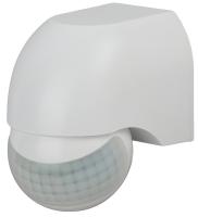 ЭРА MD 011 Датчик движения Датчик движения, максимальная нагрузка 800Вт, угол обзора 180 градусов