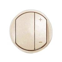 Legrand DIY Celiane Беж Светорегулятор 600 Вт