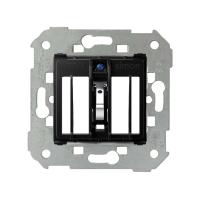 Simon S75 Карточный выключатель с 2 микровыключателями и индикатором 6А 250 В~