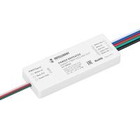 Arlight INTELLIGENT ARLIGHT Усилитель SMART-PWM-1022-MIX-SUF (12-24V, 2x3A) (IARL, IP20 Пластик, 5 лет)